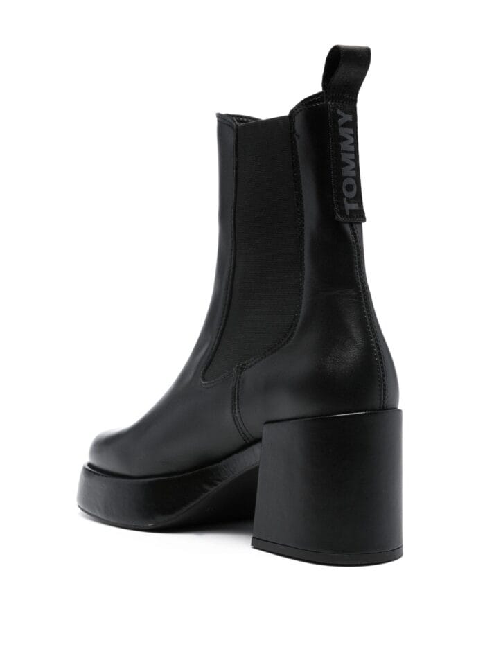 TOMMY JEANS Chelsea Chunky Boot