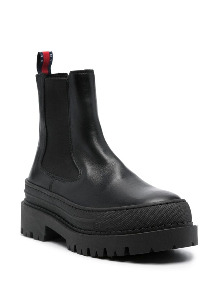 TOMMY JEANS Chelsea Foxing Boot