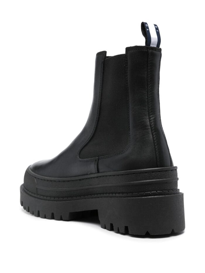 TOMMY JEANS Chelsea Foxing Boot