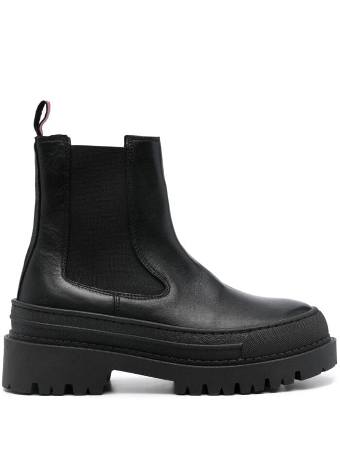 TOMMY JEANS Chelsea Foxing Boot