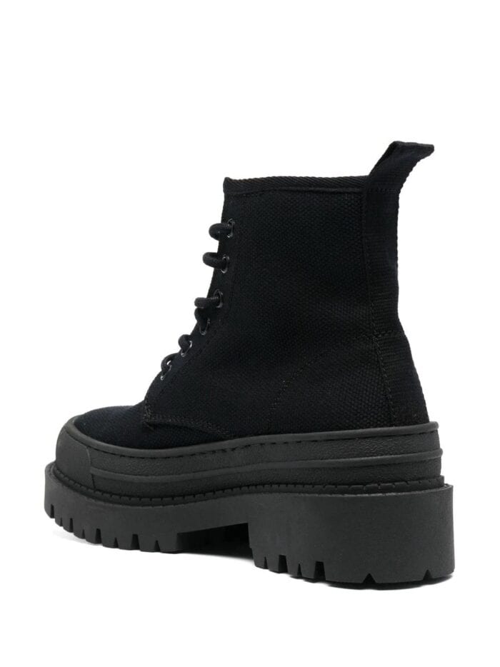 TOMMY JEANS FOXING BOOT