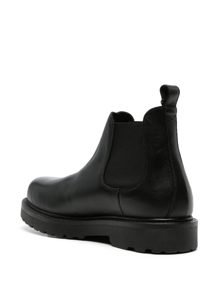 TOMMY JEANS Napa Booties