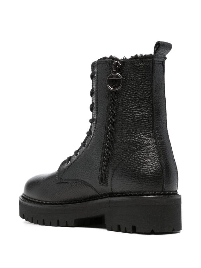 TOMMY JEANS Urban Boot Tumbled