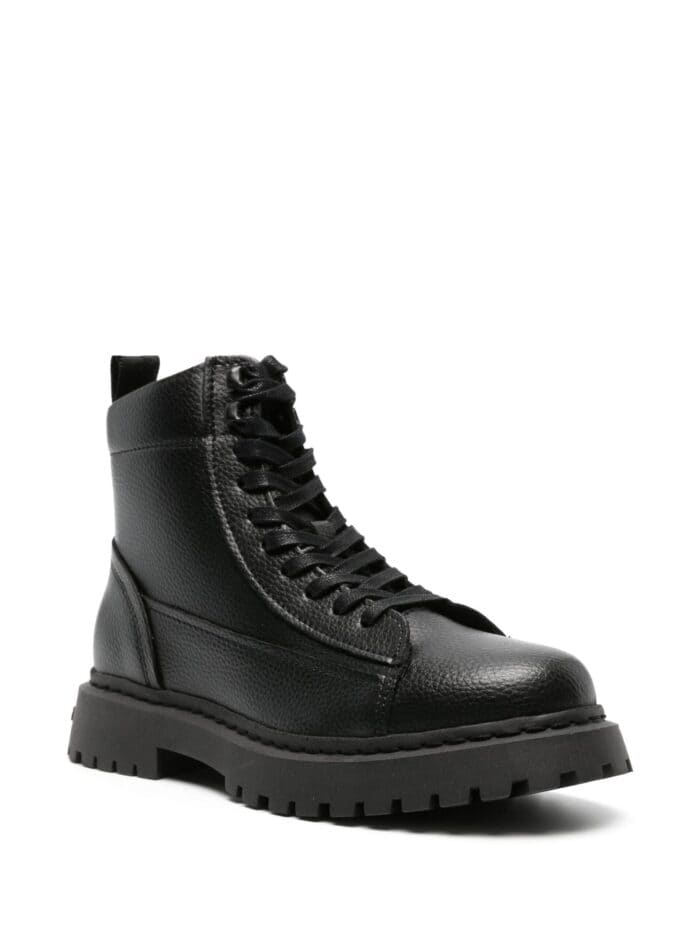 TOMMY JEANS Warm Lining Boot