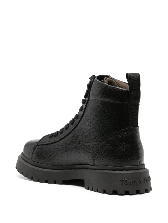 TOMMY JEANS Warm Lining Boot