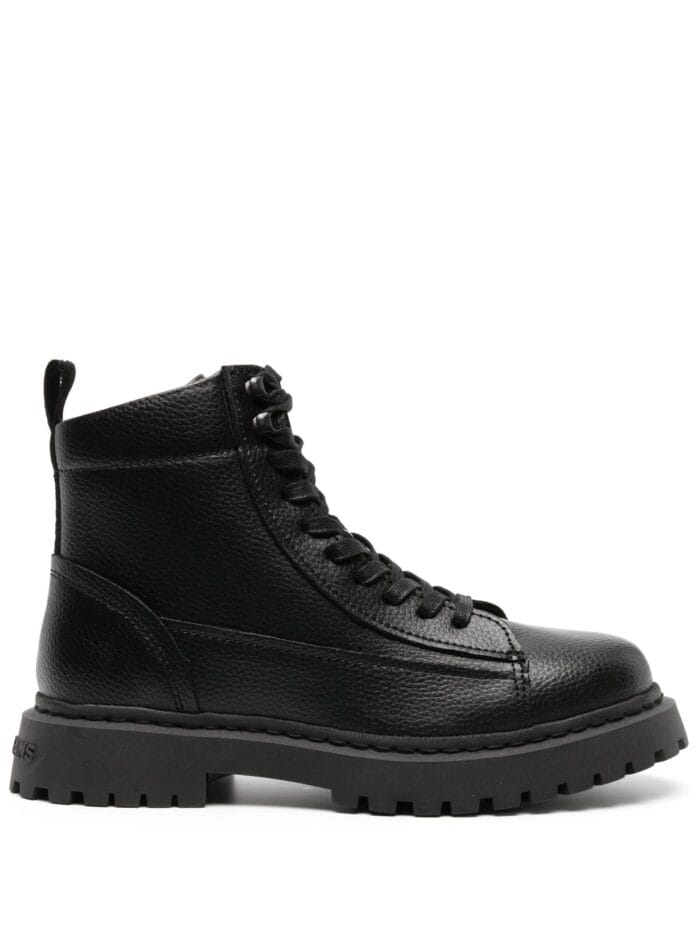 TOMMY JEANS Warm Lining Boot