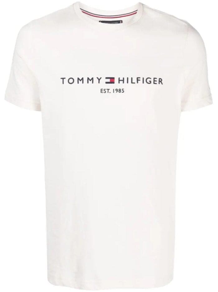 Tommy Logo Tee