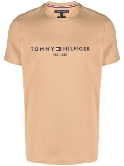 Tommy Logo Tee