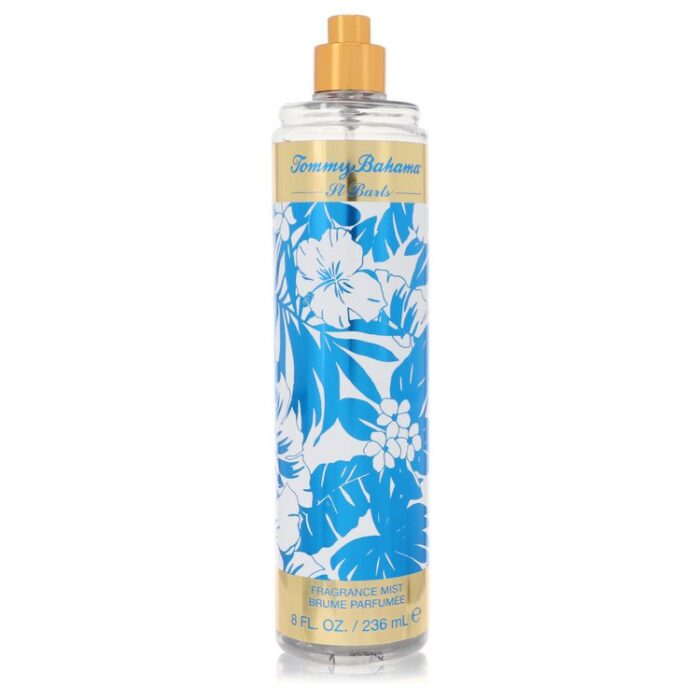 Tommy Bahama Set Sail St. Barts By Tommy Bahama - Body Spray (Tester) 8 Oz - Image 1
