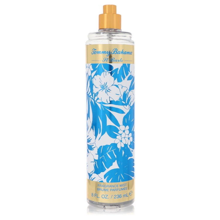 Tommy Bahama Set Sail St. Barts By Tommy Bahama - Body Spray (Tester) 8 Oz