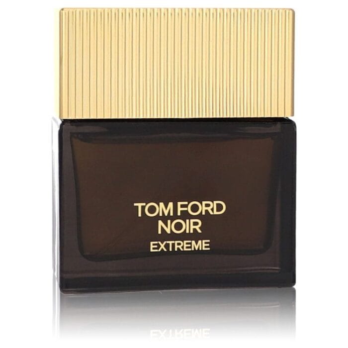 Tom Ford Noir Extreme By Tom Ford - Eau De Parfum Spray (unboxed) 1.7 Oz - Image 1
