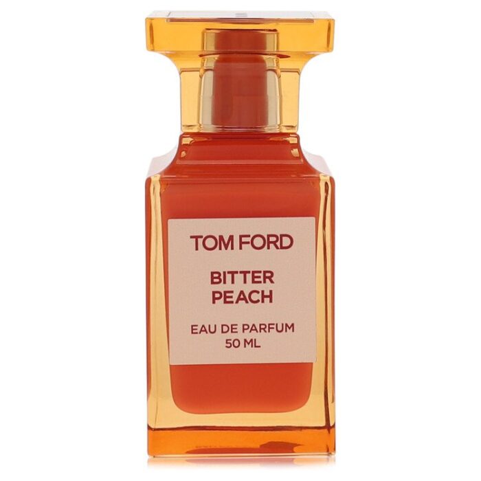 Tom Ford Bitter Peach By Tom Ford - Eau De Parfum Spray (Unisex Unboxed) 1.7 Oz - Image 1