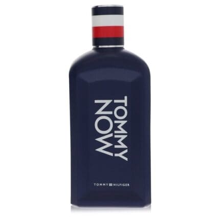 Tommy Hilfiger Now By Tommy Hilfiger - Eau De Toilette Spray (Unboxed) 3.4 Oz
