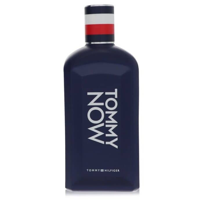 Tommy Hilfiger Now By Tommy Hilfiger - Eau De Toilette Spray (Unboxed) 3.4 Oz