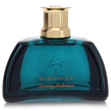 Tommy Bahama Set Sail Martinique By Tommy Bahama - Cologne Spray (Unboxed) 3.4 Oz