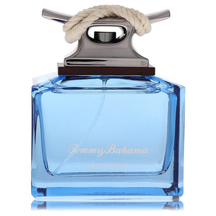 Tommy Bahama Maritime By Tommy Bahama - Eau De Cologne Spray (Unboxed) 4.2 Oz