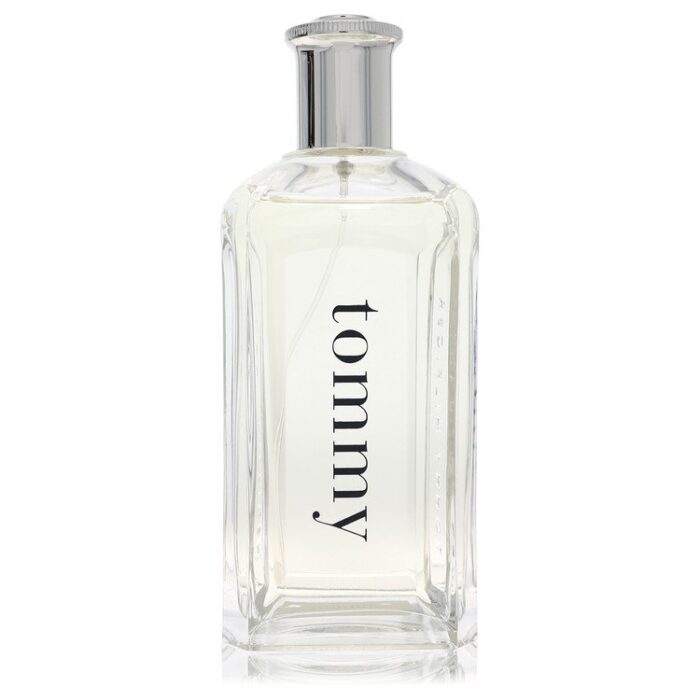Tommy Hilfiger By Tommy Hilfiger - Eau De Toilette Spray (unboxed) 6.7 Oz - Image 1