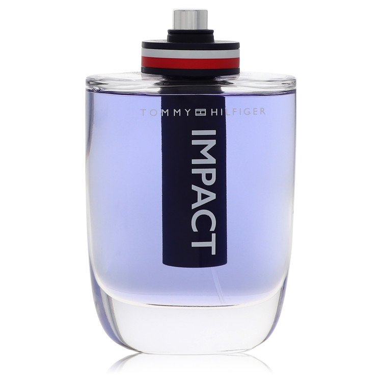 Tommy Hilfiger Impact By Tommy Hilfiger - Eau De Toilette Spray (Tester) 3.4 Oz