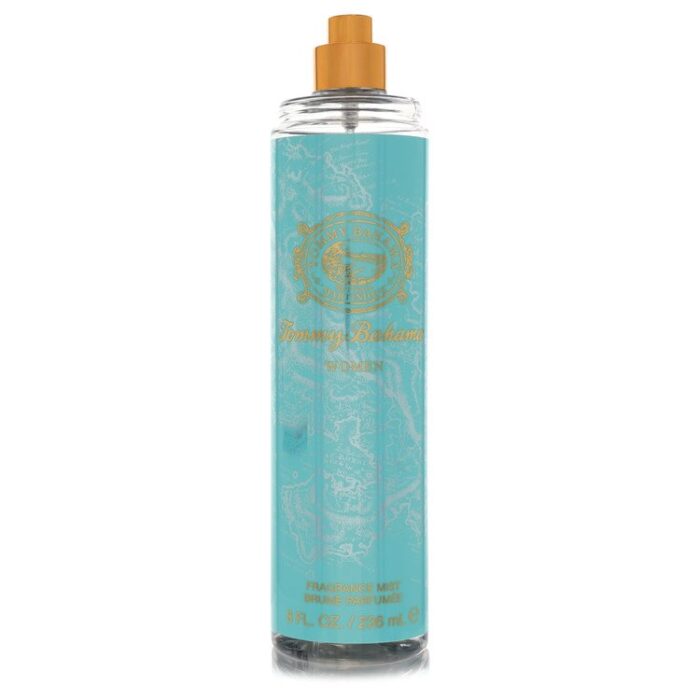 Tommy Bahama Set Sail Martinique By Tommy Bahama - Fragrance Mist Spray (Tester) 8 Oz - Image 1