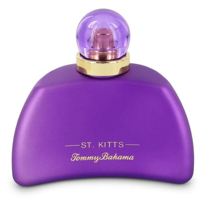 Tommy Bahama St. Kitts By Tommy Bahama - Eau De Parfum Spray (unboxed) 3.4 Oz - Image 1