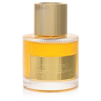 Tom Ford Costa Azzurra By Tom Ford - Eau De Parfum Spray (Unisex Unboxed) 1.7 Oz