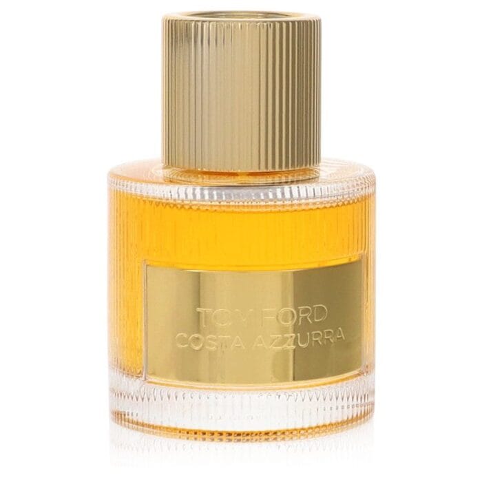 Tom Ford Costa Azzurra By Tom Ford - Eau De Parfum Spray (Unisex Unboxed) 1.7 Oz - Image 1