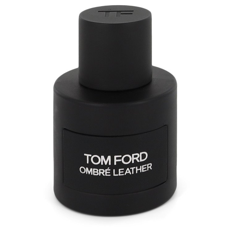 Tom Ford Ombre Leather By Tom Ford - Eau De Parfum Spray (Unisex Unboxed) 1.7 Oz 