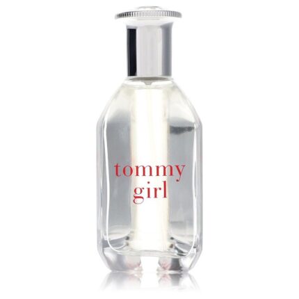 Tommy Girl By Tommy Hilfiger - Eau De Toilette Spray (unboxed) 1.7 Oz