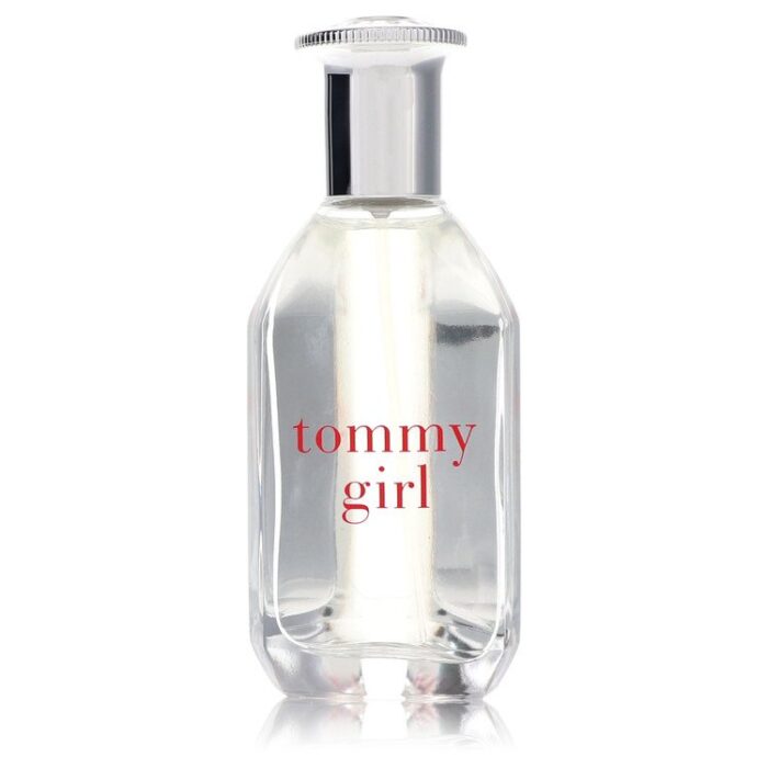 Tommy Girl By Tommy Hilfiger - Eau De Toilette Spray (unboxed) 1.7 Oz