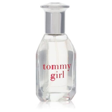 Tommy Girl By Tommy Hilfiger - Eau De Toilette Spray (unboxed) 1 Oz