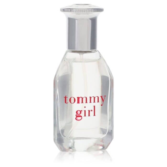 Tommy Girl By Tommy Hilfiger - Eau De Toilette Spray (unboxed) 1 Oz - Image 1