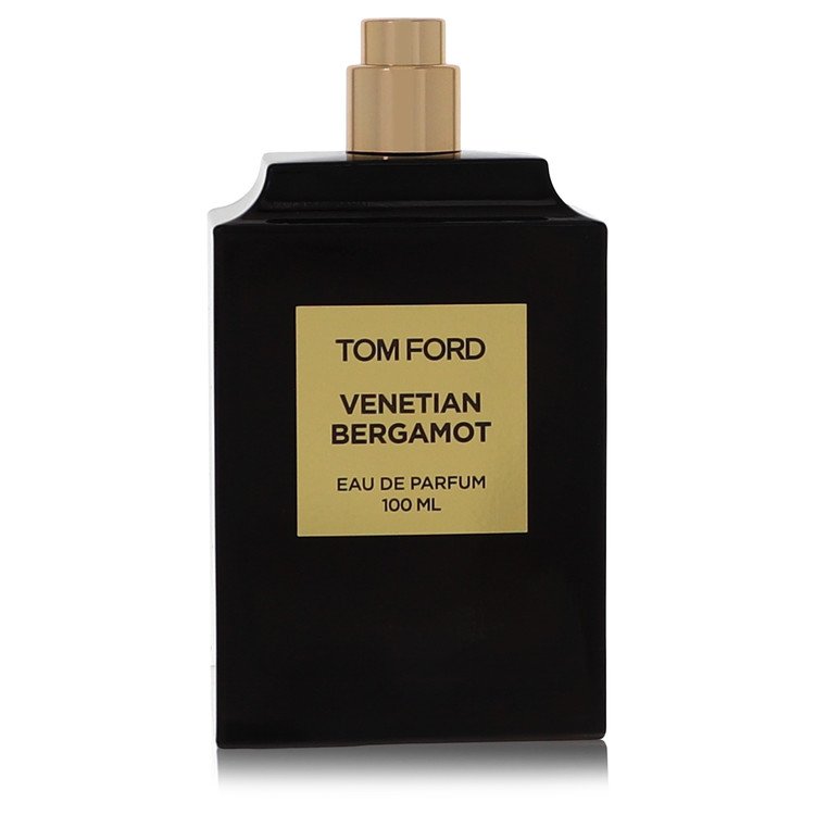Tom Ford Venetian Bergamot By Tom Ford - Eau De Parfum Spray (Tester) 3.4 Oz