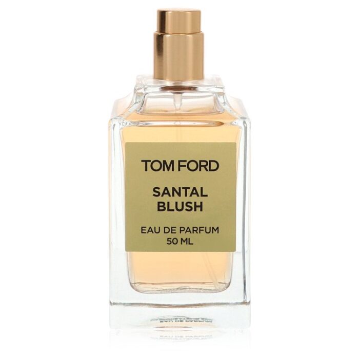 Tom Ford Santal Blush By Tom Ford - Eau De Parfum Spray (Tester) 1.7 Oz - Image 1