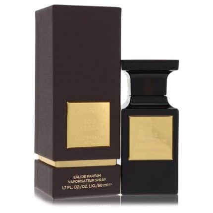 Tom Ford Bois Marocain By Tom Ford - Eau De Parfum Spray (Unisex) 1.7 Oz