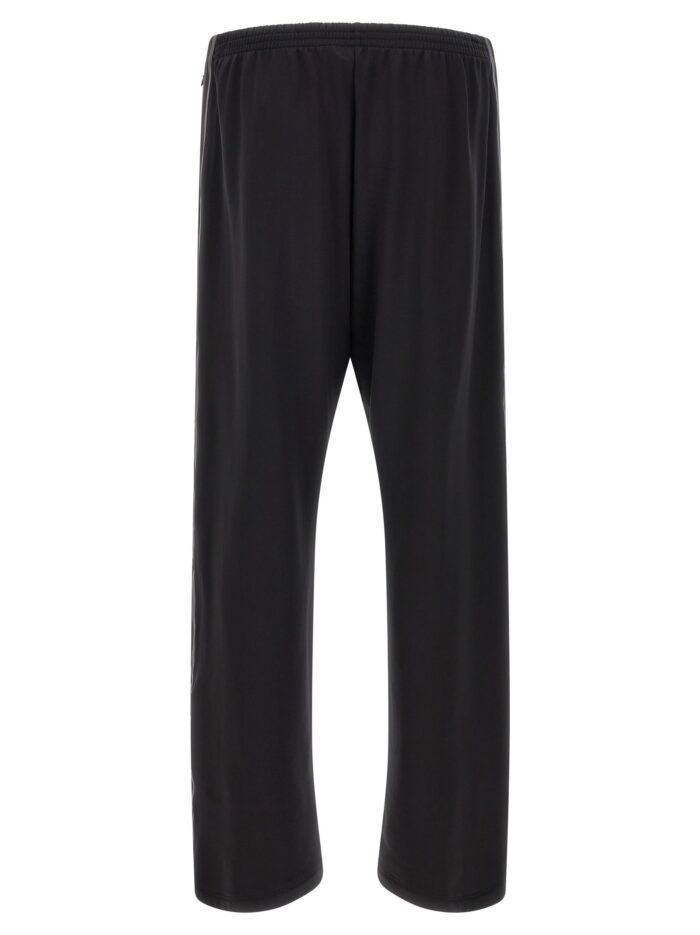 Gucci Tone-on-tone 'Web' Joggers