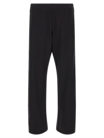 Gucci Tone-on-tone 'Web' Joggers
