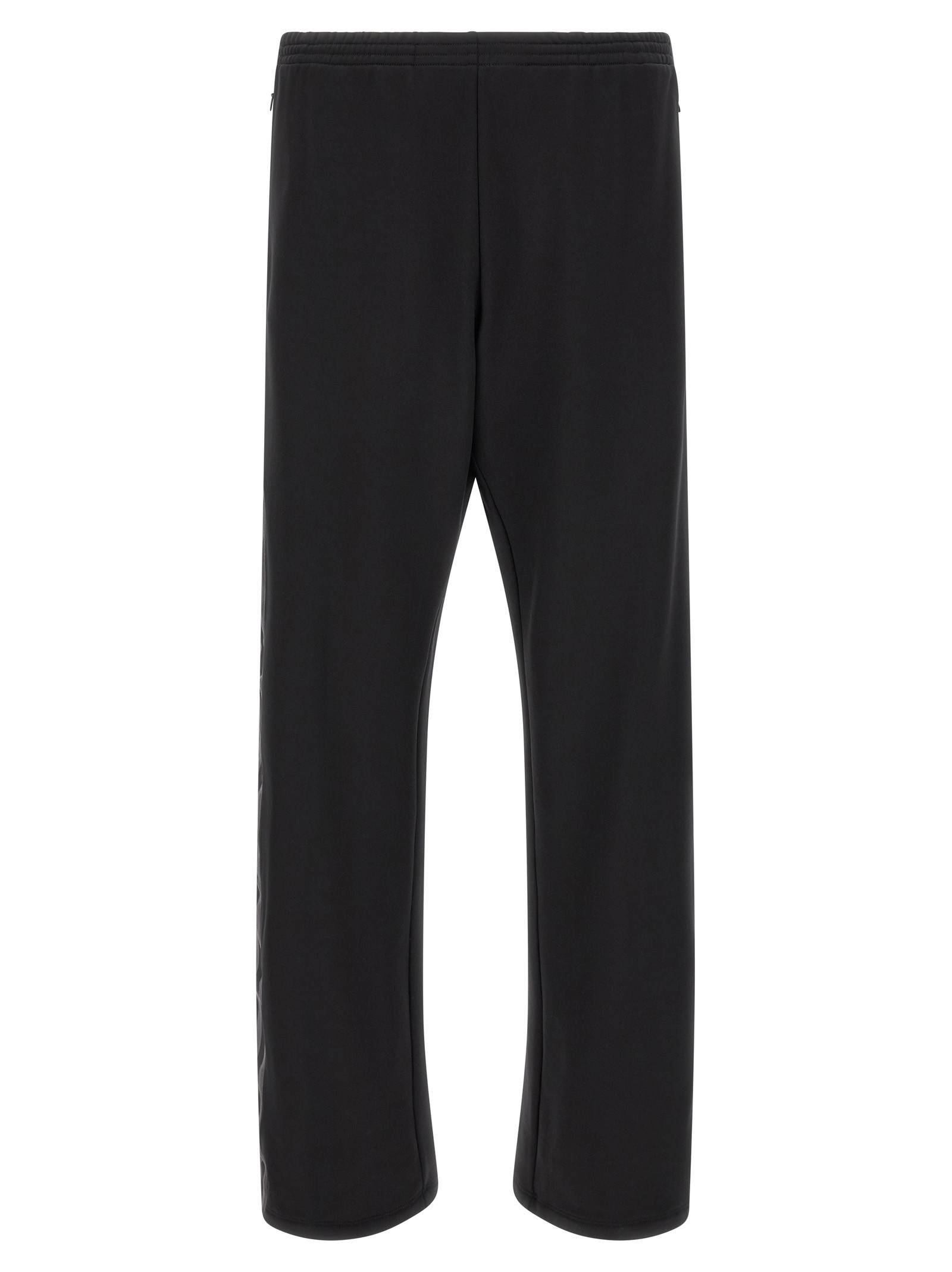Gucci Tone-on-tone 'Web' Joggers