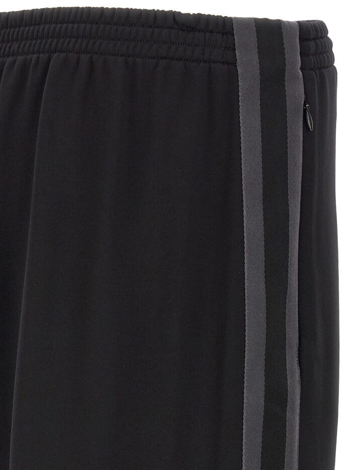 Gucci Tone-on-tone 'Web' Joggers