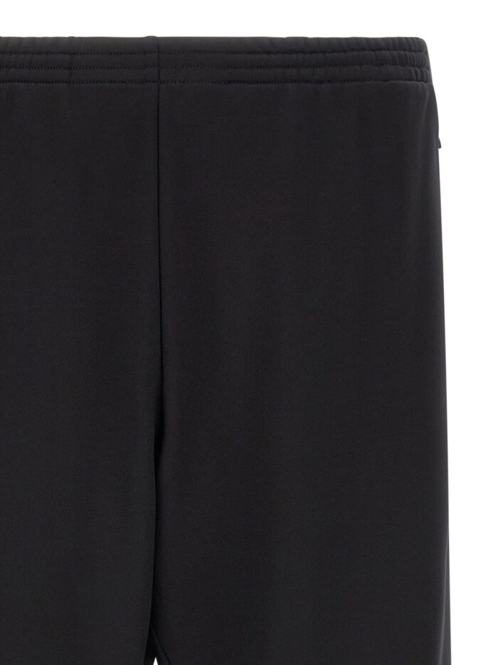 Gucci Tone-on-tone 'Web' Joggers