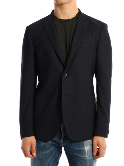Tonello JACKET Blue