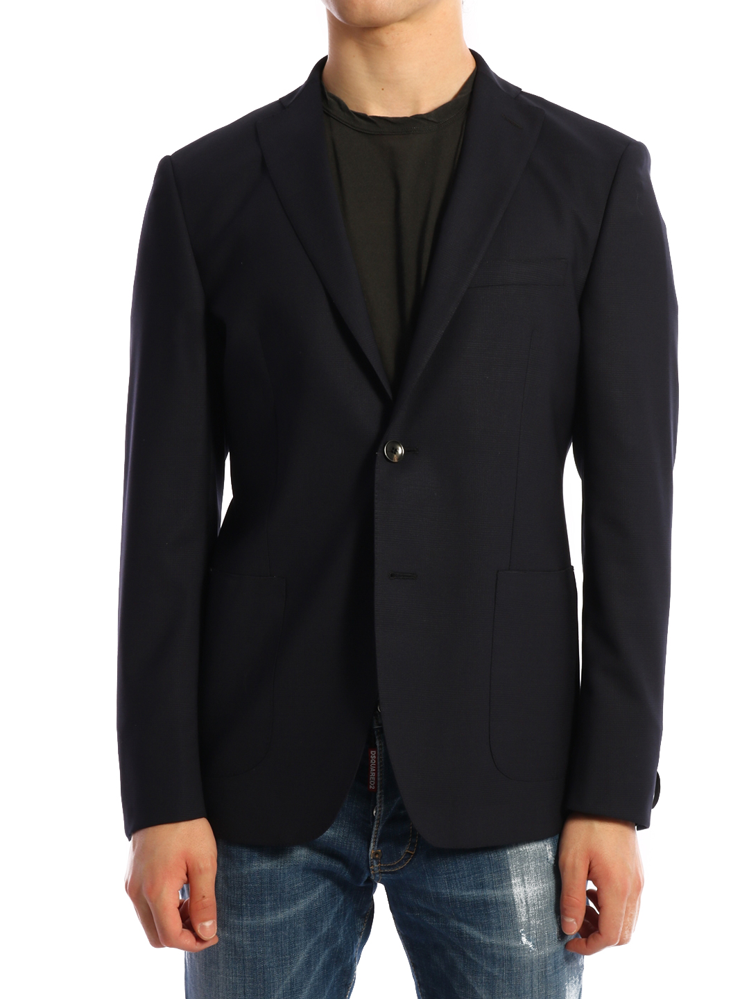 Tonello JACKET Blue
