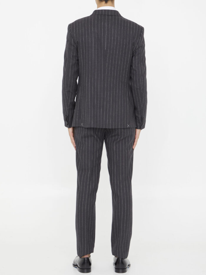 Tonello Pinstriped two-piece suit