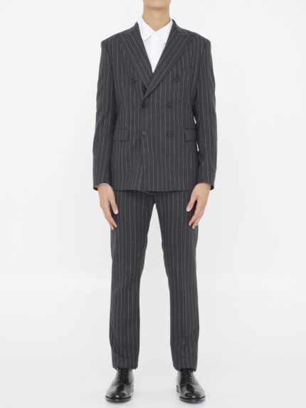 Tonello Pinstriped two-piece suit