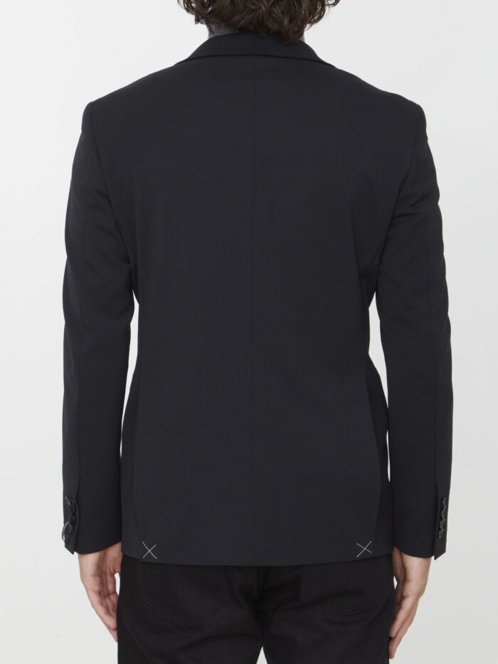 Tonello Single-breasted jacket