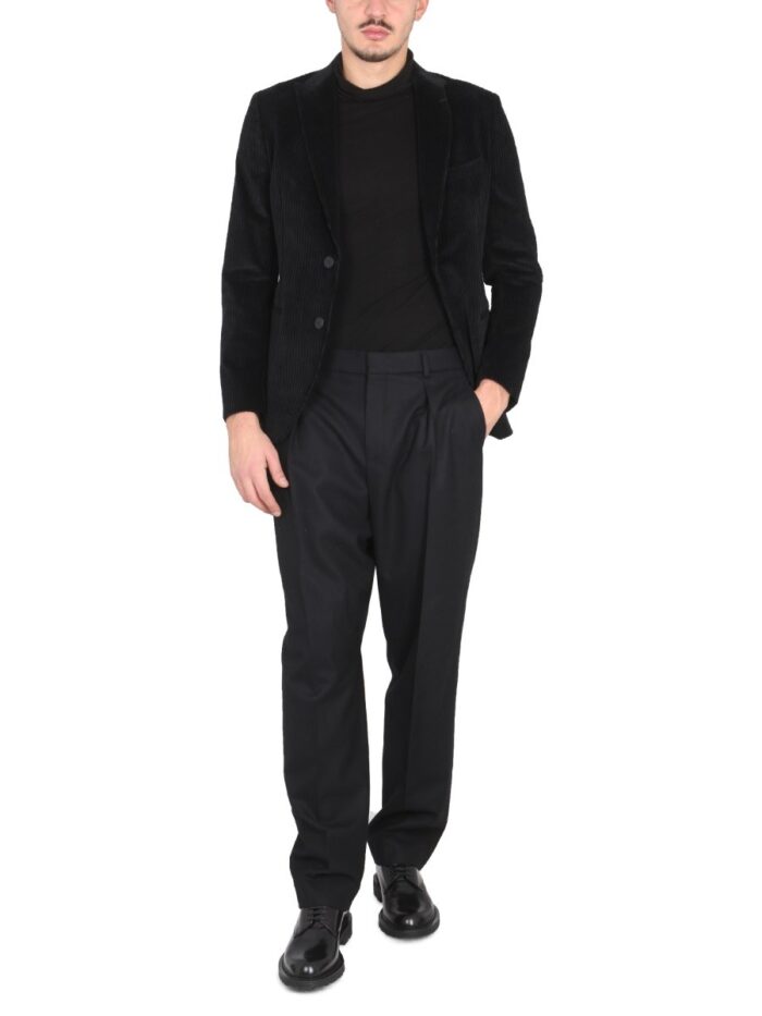 TONELLO VELVET JACKET