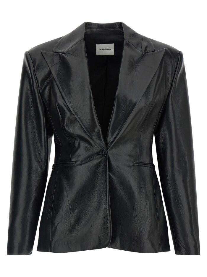 THE ANDAMANE 'Toni' Blazer