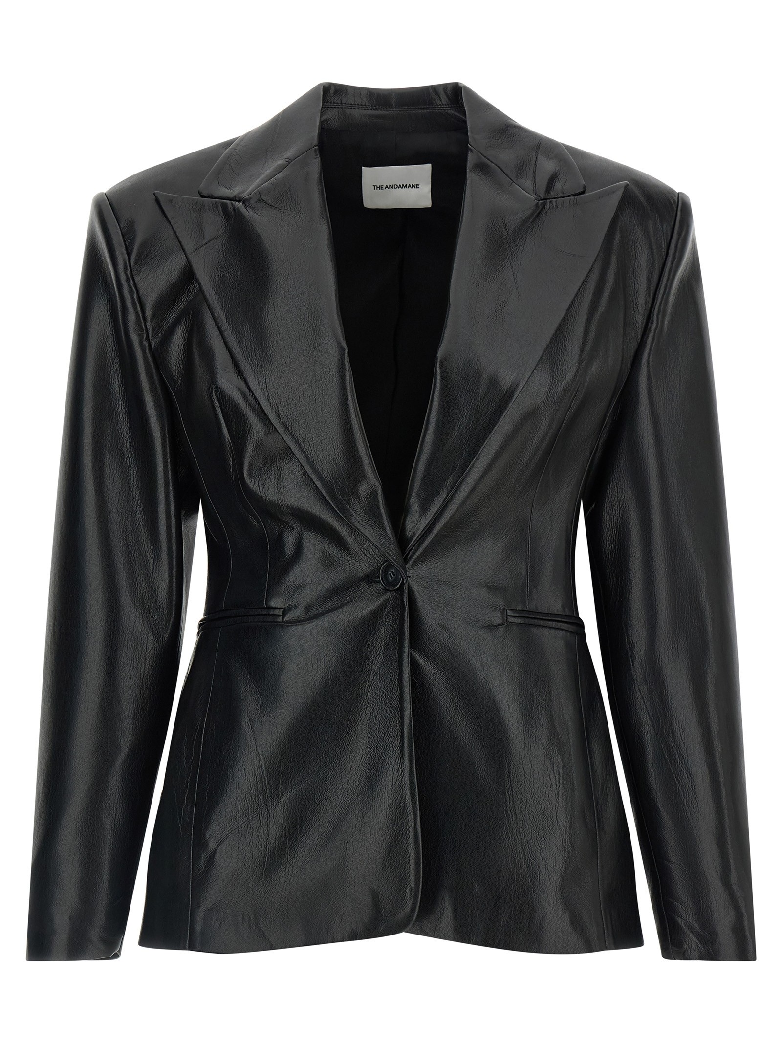 THE ANDAMANE 'Toni' Blazer