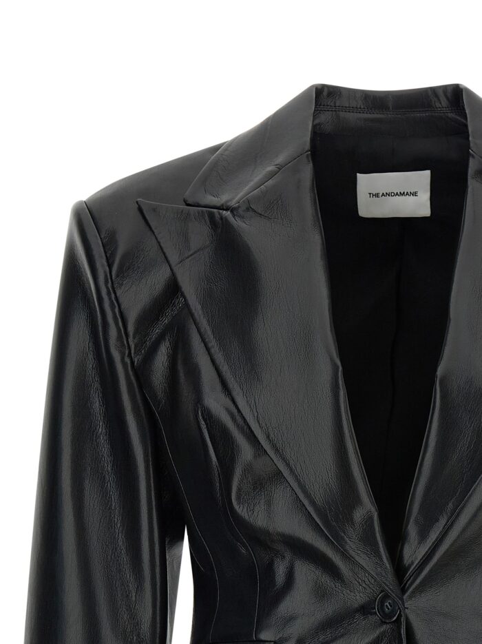 THE ANDAMANE 'Toni' Blazer