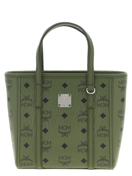MCM 'Toni' Mini Shopping Bag