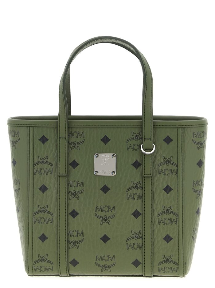 mcm 'toni' mini shopping bag MCM 'Toni' Mini Shopping Bag